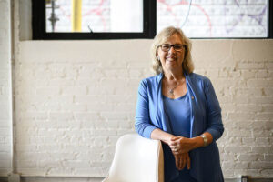 Plant-based Transitions: Green Party Leader Elizabeth May