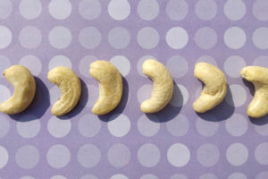 Cashews